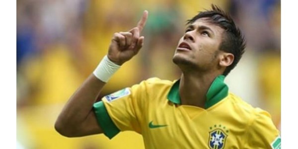 Koliko dugo će ponosni Neymar ići